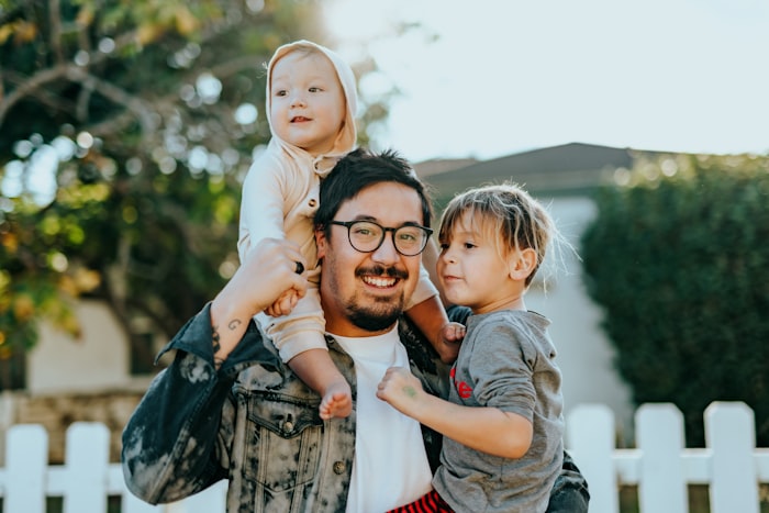 Golden visa for family