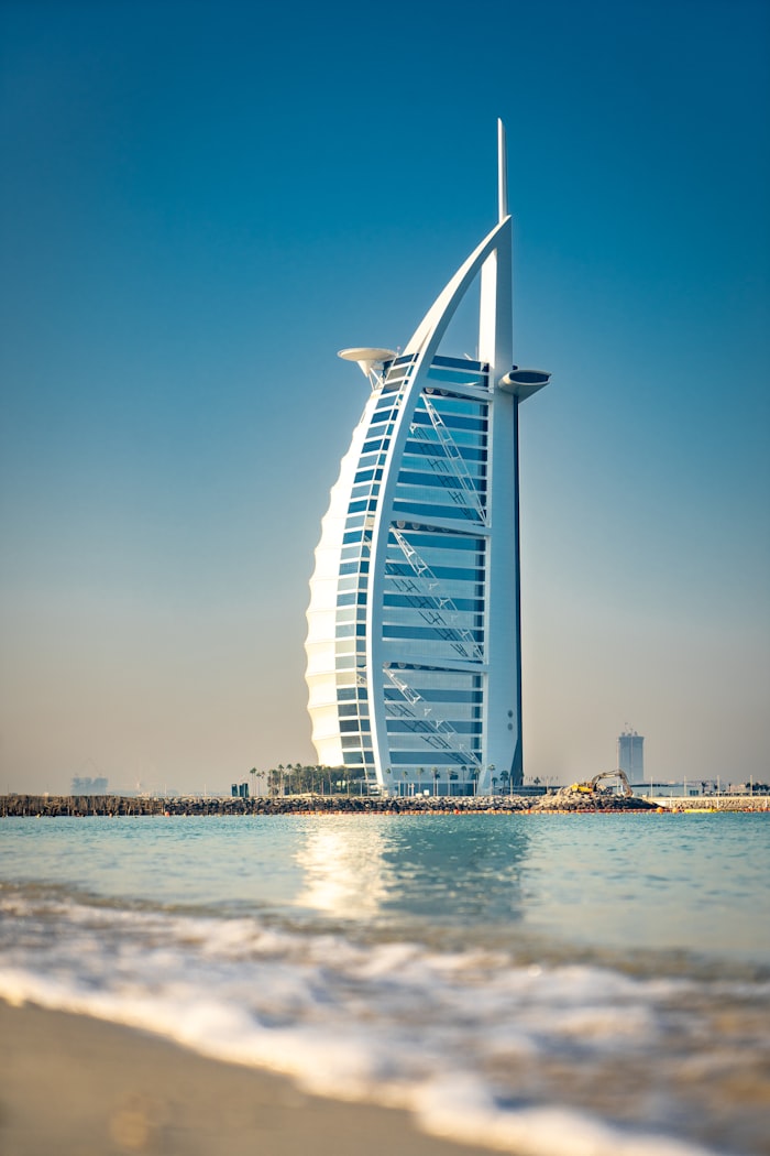 Business setup in the UAE