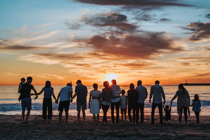 Family visa in Dubai